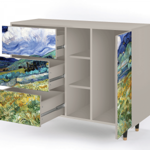 Sideboard - STORYZ - BS2 Landscape - Sand