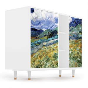 Sideboard - STORYZ - BS2 Landscape - White