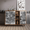 Sideboard - STORYZ - BS2 Village Road - Walnut