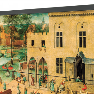 Sideboard - STORYZ - BS2 Children Games - Antracite