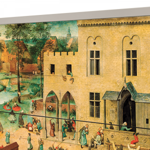 Sideboard - STORYZ - BS2 Children Games - Sand