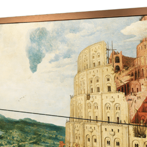 Sideboard - STORYZ - BS2 Elder The Tower - Walnut