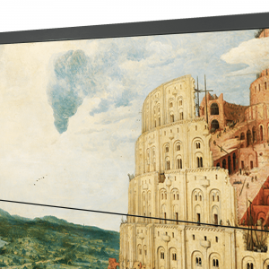 Sideboard - STORYZ - BS2 Elder The Tower - Antracite