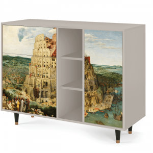 Sideboard - STORYZ - BS2 Elder The Tower - Sand