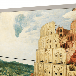 Sideboard - STORYZ - BS2 Elder The Tower - Sand