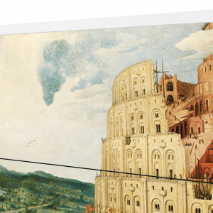 Sideboard - STORYZ - BS2 Elder The Tower - White