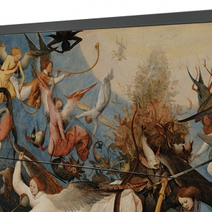 Sideboard - STORYZ - BS2 The Fall - Antracite