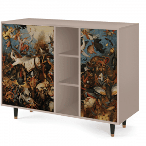 Sideboard - STORYZ - BS2 The Fall - Latte