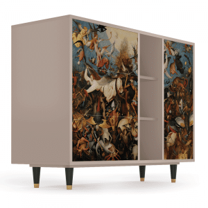 Sideboard - STORYZ - BS2 The Fall - Latte