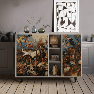 Sideboard - STORYZ - BS2 The Fall - Sand