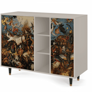 Sideboard - STORYZ - BS2 The Fall - Sand