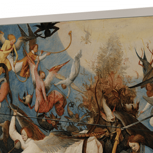 Sideboard - STORYZ - BS2 The Fall - Sand