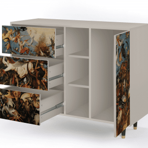 Sideboard - STORYZ - BS2 The Fall - Sand