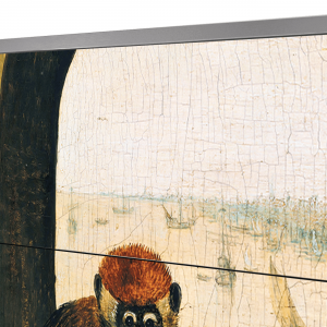 Sideboard - STORYZ - BS2 Two Monkeys - Grey