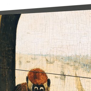 Sideboard - STORYZ - BS2 Two Monkeys - Antracite