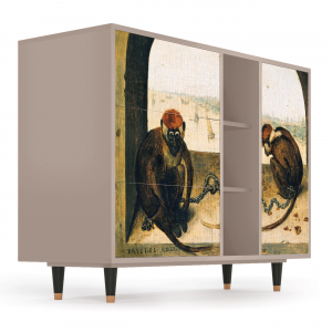 Sideboard - STORYZ - BS2 Two Monkeys - Latte