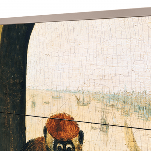 Sideboard - STORYZ - BS2 Two Monkeys - Latte