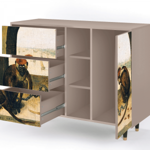 Sideboard - STORYZ - BS2 Two Monkeys - Latte