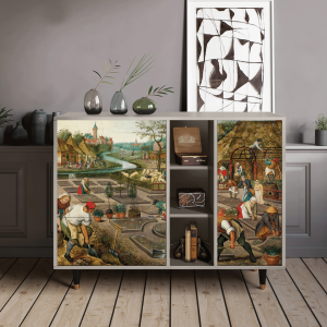 Sideboard - STORYZ - BS2 The Younger - Spring - Sand
