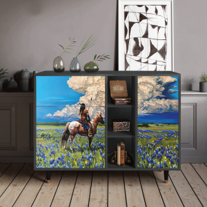 Sideboard - STORYZ - BS2 Thunderheads by Dean - Antracite