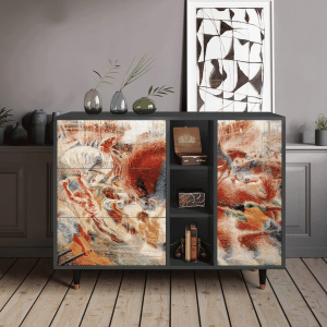 Sideboard - STORYZ - BS2 The City Rises - Antracite