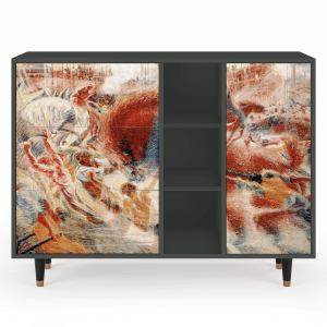 Sideboard - STORYZ - BS2 The City Rises - Antracite