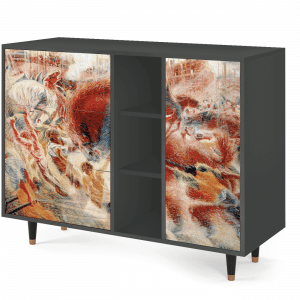 Sideboard - STORYZ - BS2 The City Rises - Antracite