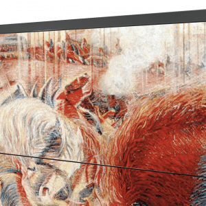 Sideboard - STORYZ - BS2 The City Rises - Antracite