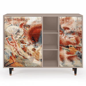 Sideboard - STORYZ - BS2 The City Rises - Latte