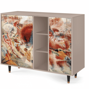 Sideboard - STORYZ - BS2 The City Rises - Latte