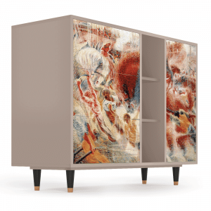 Sideboard - STORYZ - BS2 The City Rises - Latte