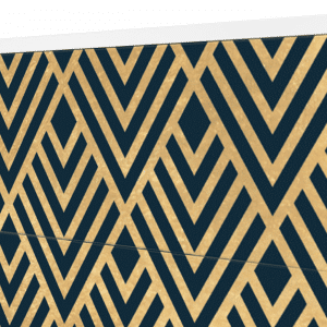 Sideboard - STORYZ - BS2 Egypt Triangles - White