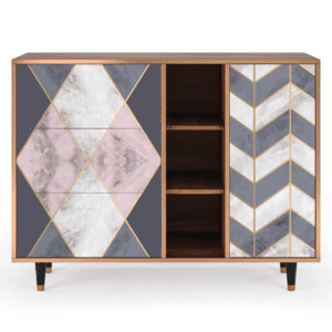 Sideboard - STORYZ - BS2 Ideal Harmony - Walnut