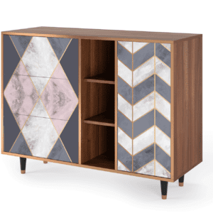 Sideboard - STORYZ - BS2 Ideal Harmony - Walnut