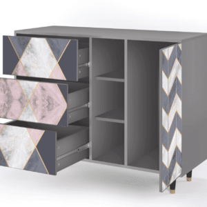 Sideboard - STORYZ - BS2 Ideal Harmony - Grey