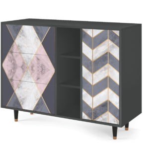 Sideboard - STORYZ - BS2 Ideal Harmony - Antracite