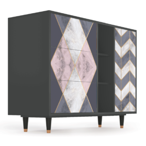 Sideboard - STORYZ - BS2 Ideal Harmony - Antracite