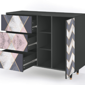 Sideboard - STORYZ - BS2 Ideal Harmony - Antracite