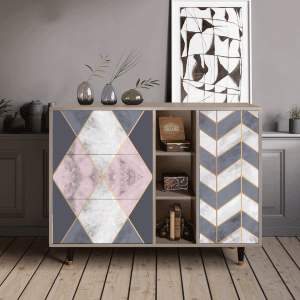 Sideboard - STORYZ - BS2 Ideal Harmony - Latte
