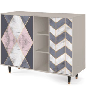 Sideboard - STORYZ - BS2 Ideal Harmony - Sand