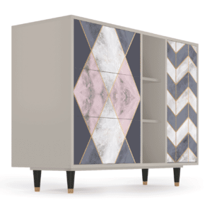 Sideboard - STORYZ - BS2 Ideal Harmony - Sand