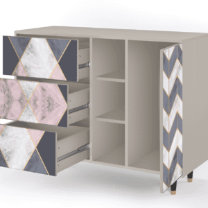 Sideboard - STORYZ - BS2 Ideal Harmony - Sand