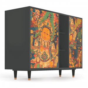 Sideboard - STORYZ - BS2 God by Vaisravana  - Antracite