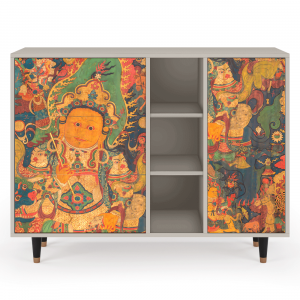 Sideboard - STORYZ - BS2 God by Vaisravana  - Sand