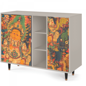 Sideboard - STORYZ - BS2 God by Vaisravana  - Sand