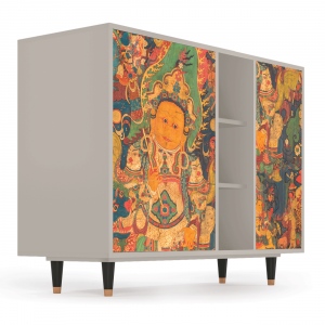 Sideboard - STORYZ - BS2 God by Vaisravana  - Sand