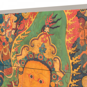 Sideboard - STORYZ - BS2 God by Vaisravana  - Sand