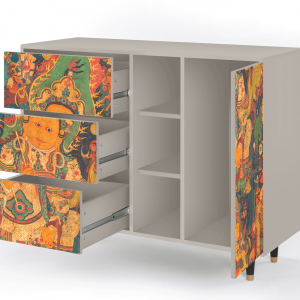 Sideboard - STORYZ - BS2 God by Vaisravana  - Sand