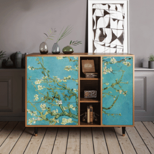 Sideboard - STORYZ - BS2 Almond Blossom - Walnut