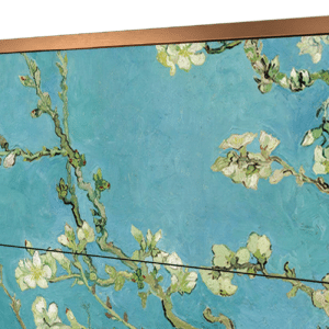 Sideboard - STORYZ - BS2 Almond Blossom - Walnut